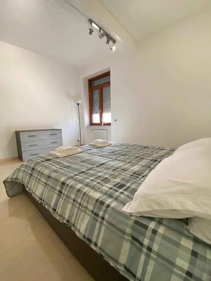 Apartment Elegante In Centro