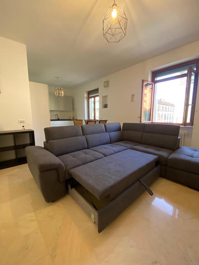 Apartment Elegante In Centro