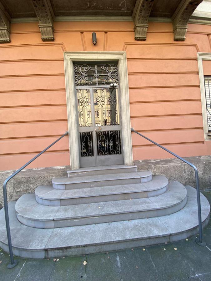 Elegante In Centro Bergamo