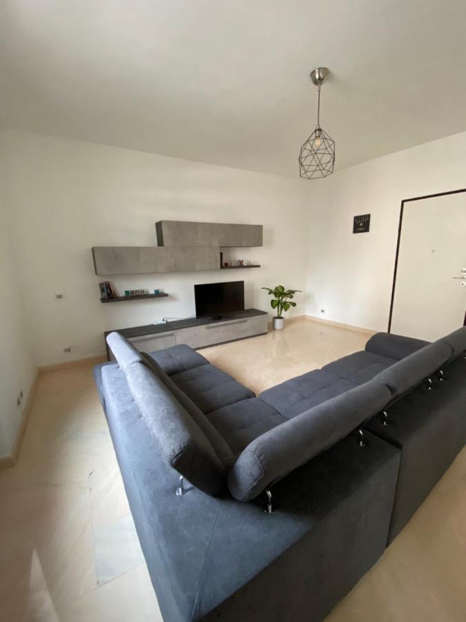 Apartment Elegante In Centro