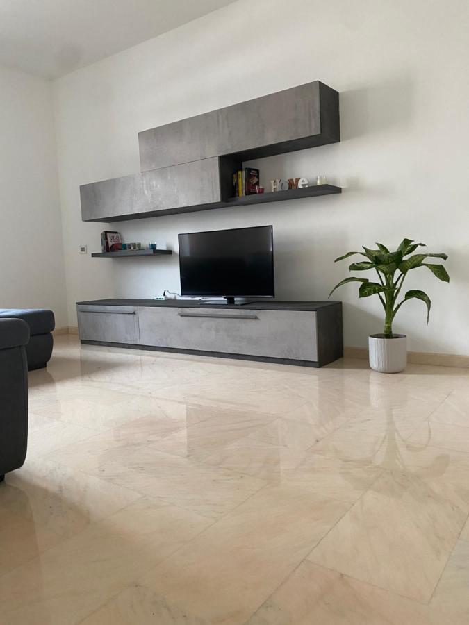 Apartment Elegante In Centro Bergamo